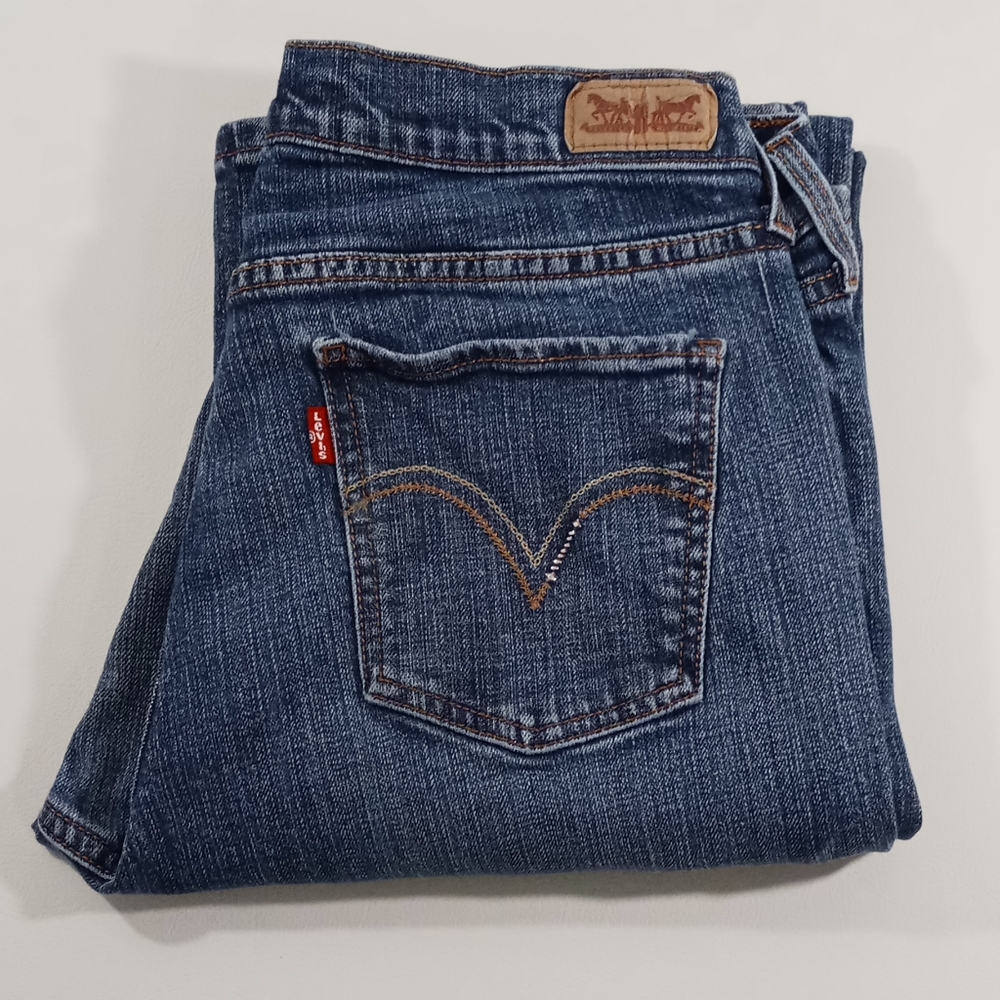 Levi's 515 Boot Cut